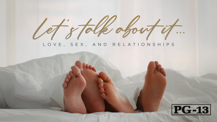 Love Without Footnotes - Greg Lindsey